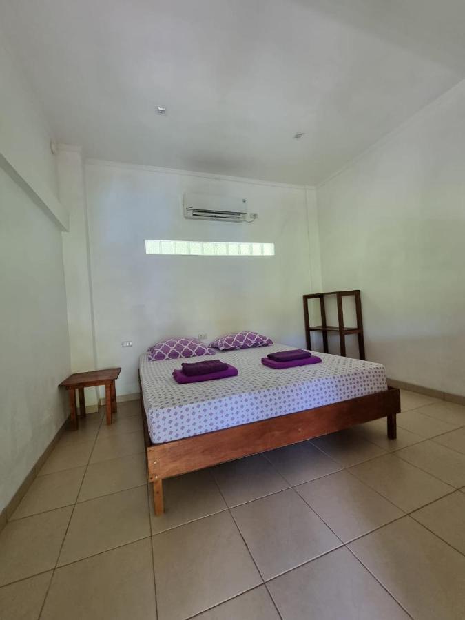 Treetop Guesthouse And Bungalows Sabang  Exterior foto